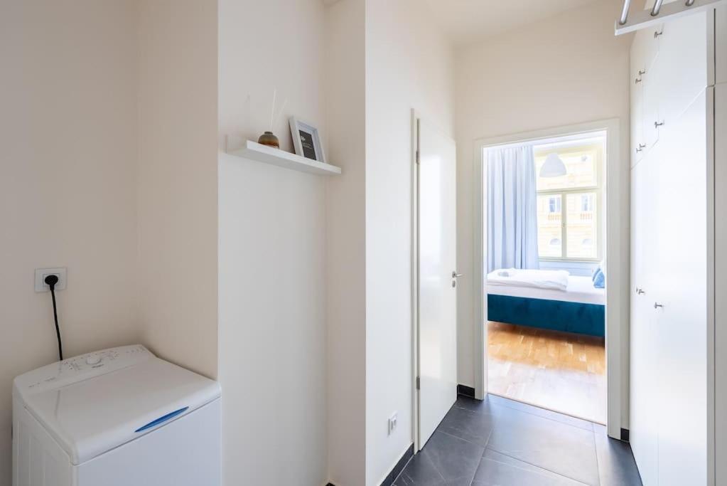 Leger Apartmán Praha
