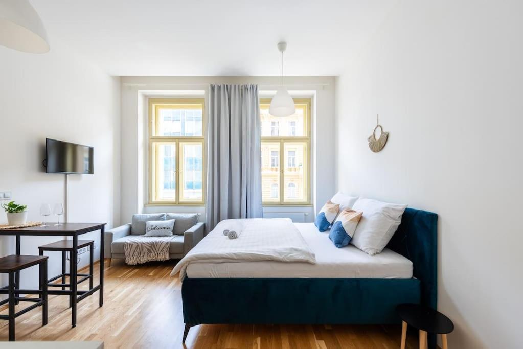 Apartmán Leger Praha